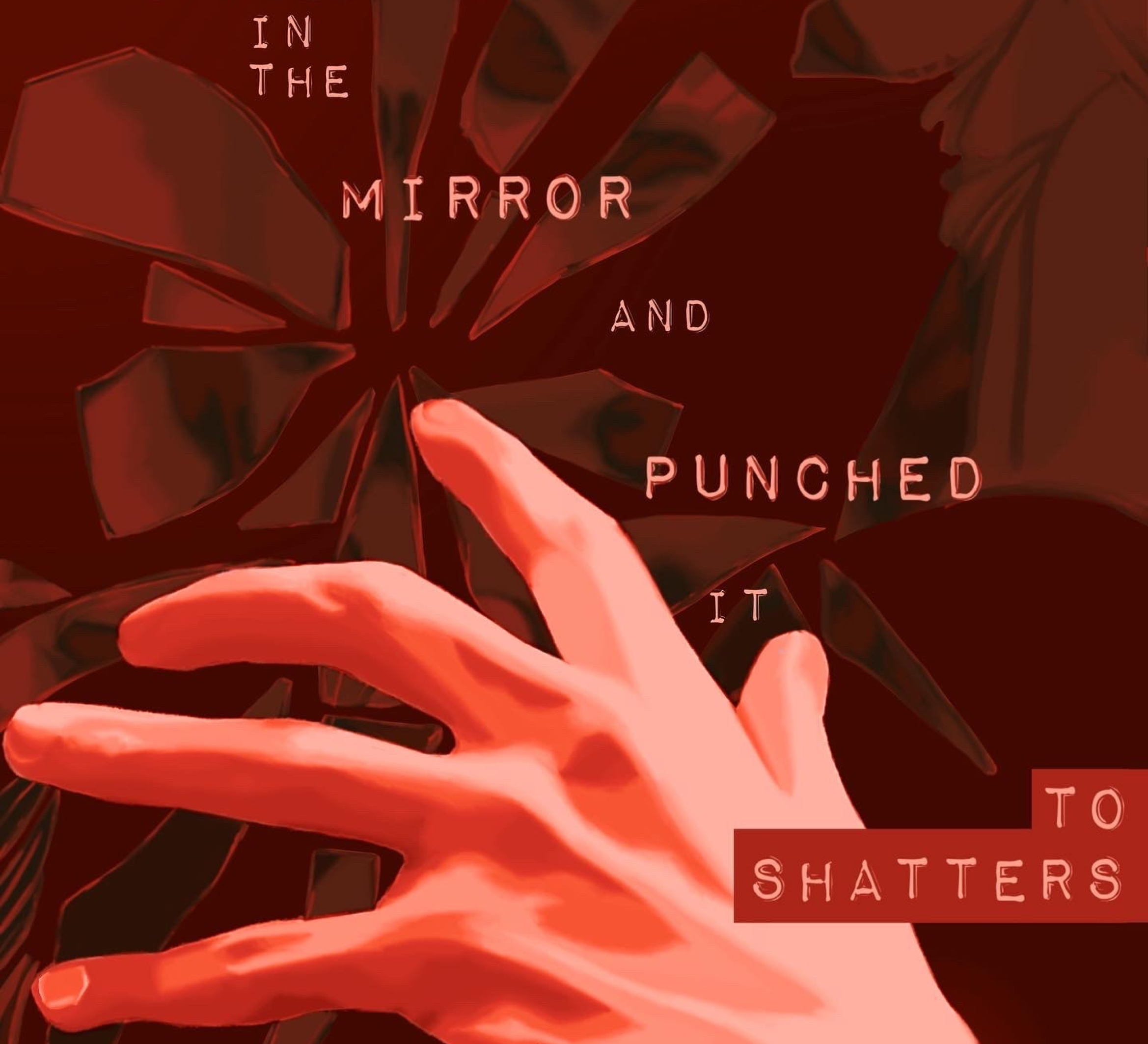 Nightmare Illustration