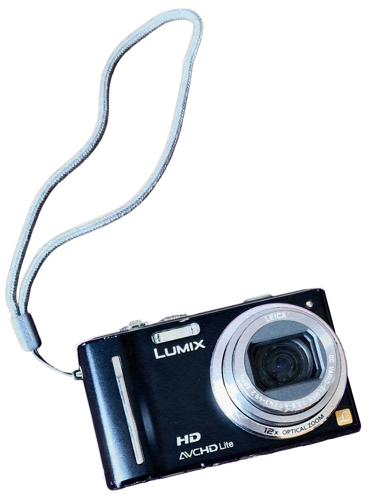 camera