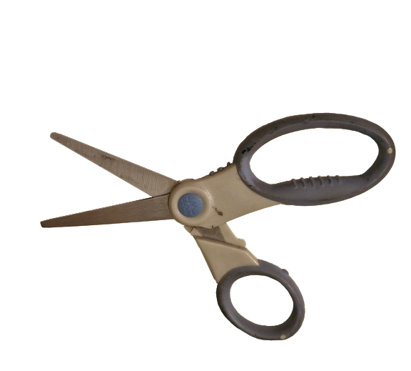 scissors 1